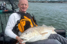 Open-Ocean Kayak Fishing