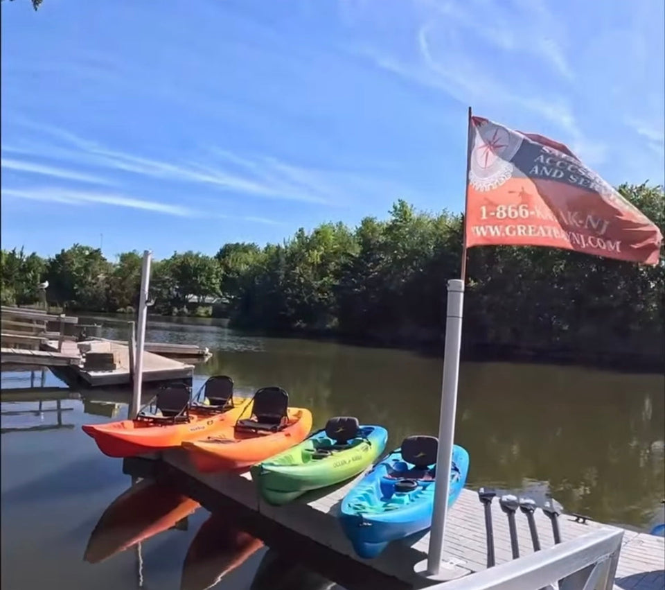 Setting Up for Summer Success
