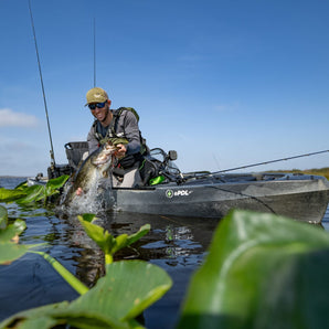 Kayaks