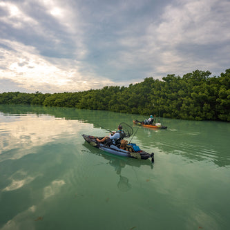 Recreational Kayaks