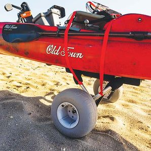 Kayak Accessories