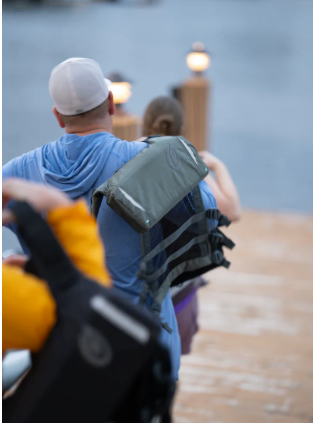 Marine Safety Materials