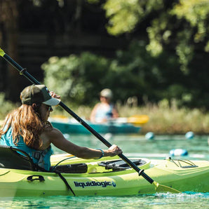 Paddles