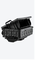 YakAttack TracPak with PicPocket QucikDraw and Track Mount