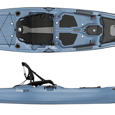 Bonafide RS117