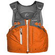 Stohlquist Women's Flo Lifejacket (PFD)-Orange-Plus (B09SC131WR)