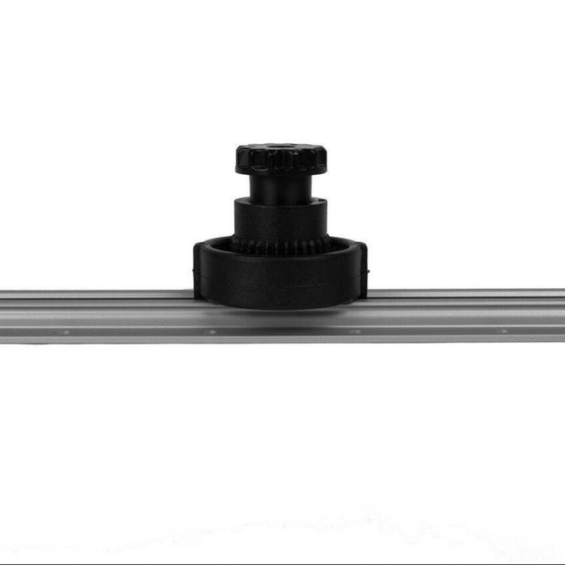 Yakattack LockNLoad™ Track Base (LNL-1001)