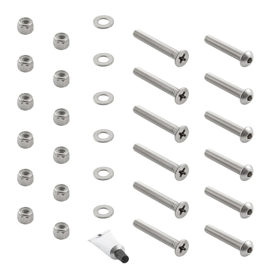 Minn Kota RTA55 Quick Release Bracket 1854055