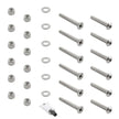 Minn Kota MKA56 Quick Release Bracket 1854056