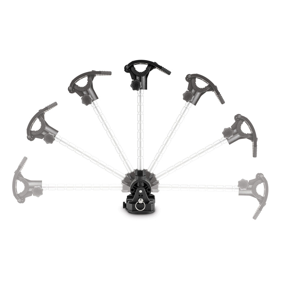 Minn Kota MKA60 Stabilizer Kit 1862060