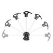 Minn Kota MKA60 Stabilizer Kit 1862060