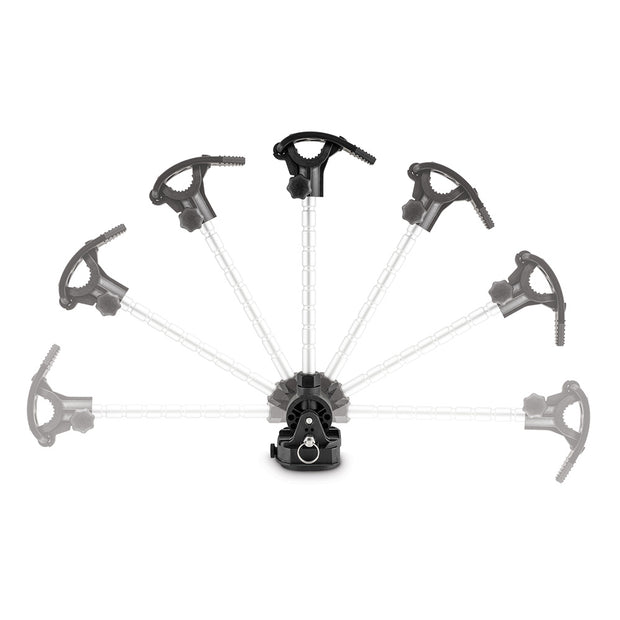 Minn Kota MKA60 Stabilizer Kit 1862060