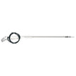 Marinco Premier Wiper Arm  Stainless Steel  Single  1520 33084W