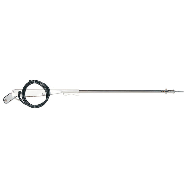 Marinco Premier Wiper Arm  Stainless Steel  Single  1520 33084W