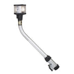 Perko Combination Masthead  White AllRound Light  12V 1124DP2CHR