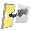 RAM Mount TwistLock Dual Suction Mount wQuick Release Adapter RAMB189326U