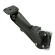 RAM Mount Double Ball DrillDown Mount wDiamond Plate  Backer Plate RAMB138UCINT3