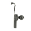 RAM Mount EZRollr Holder fPhones wOtterBox uniVERSE RAMHOLOT2238AU