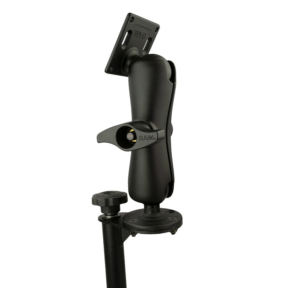 RAM Mount TelePole w8  9 Poles  75mm VESA Mount RAMVP89FD1012461U