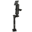 RAM Mount TelePole w8  9 Poles  75mm VESA Mount RAMVP89FD1012461U