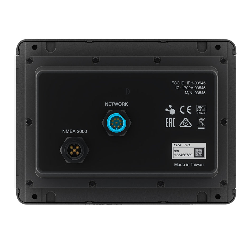 Garmin TD 50 Touchscreen Display 0100213910