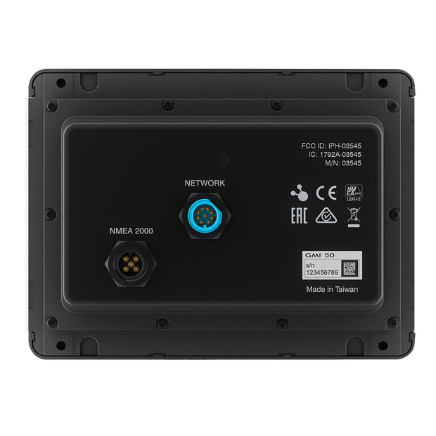 Garmin TD 50 Touchscreen Display 0100213910