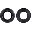 SeaDog 2 Gauge Power Socket Adapter Mounting Plate 4261011