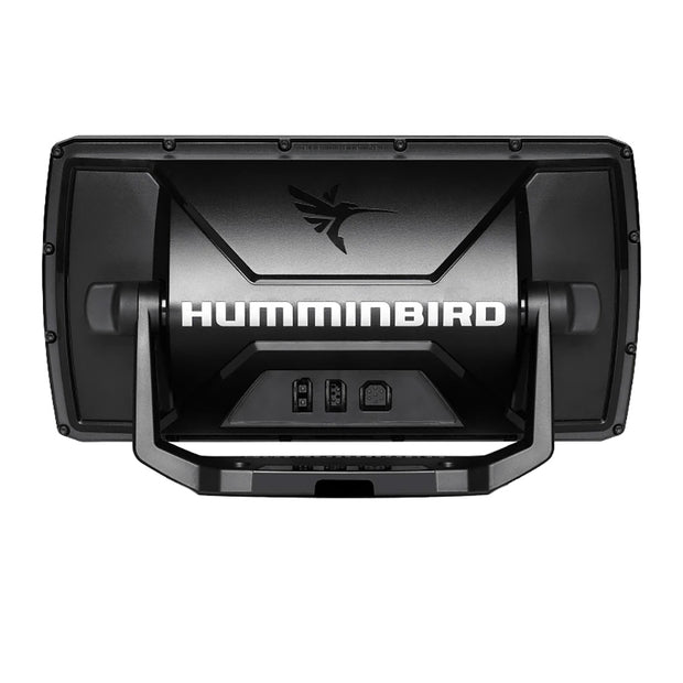 Humminbird HELIX 7 GPS CHIRP SI G4 4119201