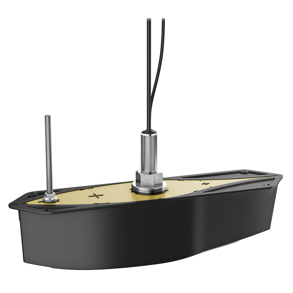 Garmin Panoptix PS70 ThruHull Transducer wFairing Block 0100276800