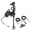 Humminbird MEGA Live TargetLock Adapter Kit  Ultrex 60 7402221