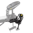 Humminbird MEGA Live TargetLock Adapter Kit  Ultrex 60 7402221
