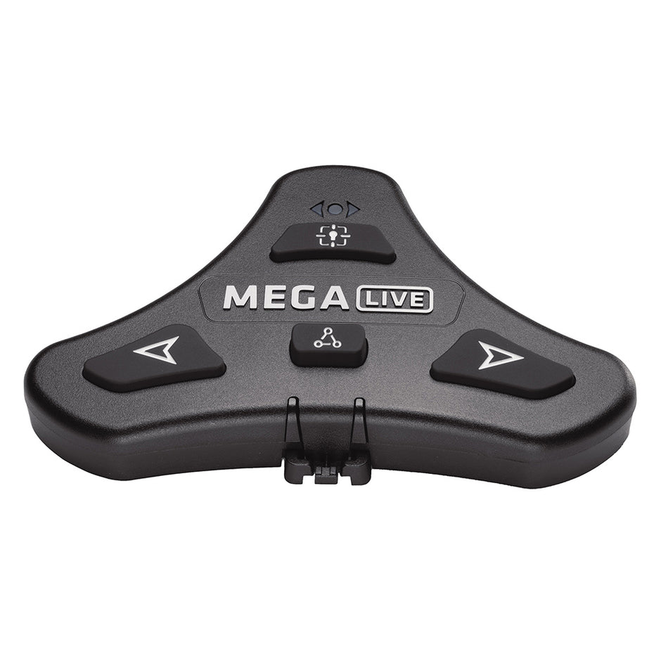 Humminbird MEGA Live TargetLock Foot Pedal 7402241