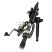 RAM Mount RAM ROD Fishing Rod Holder w6 Spline Post RAM114NBU