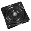 Attwood SwivlEze Seat Swivel 7 Black w3 Tilt 17721