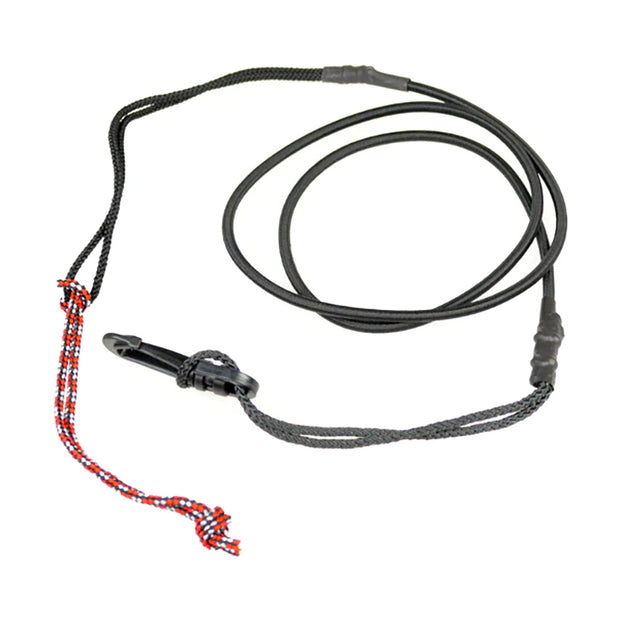 YakGear Basic Paddle  Fishing Pole Leash PL40