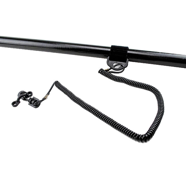 YakGear Coiled Paddle Leash CPL24