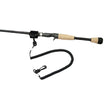 YakGear Coiled Fishing Rod Leash 010055