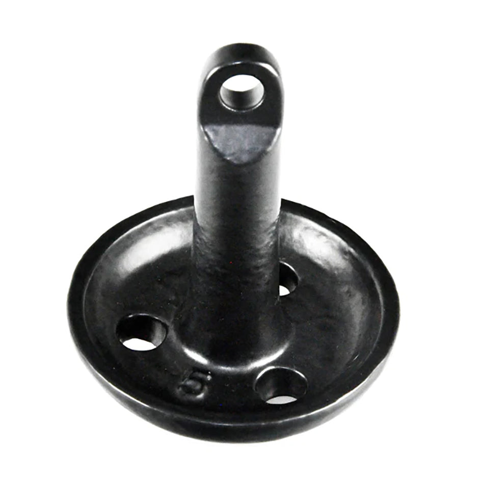YakGear 5lb Mushroom Anchor 01001001B