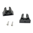 YakGear Molded Stick Clip Kit  34 Clips MPC34