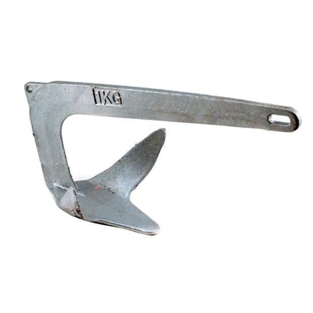 YakGear 22lb Bruce Anchor ABB