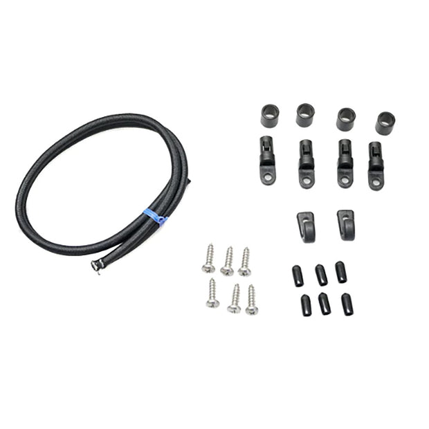 YakGear Paddle Keeper Kit PK1