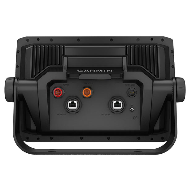 Garmin ECHOMAP Ultra 2 106sv wGT56UHDTM Transducer  Garmin Navionics 0100288001