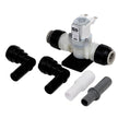 Jabsco SolenoidAntiSyphon Valve  12V 370382012
