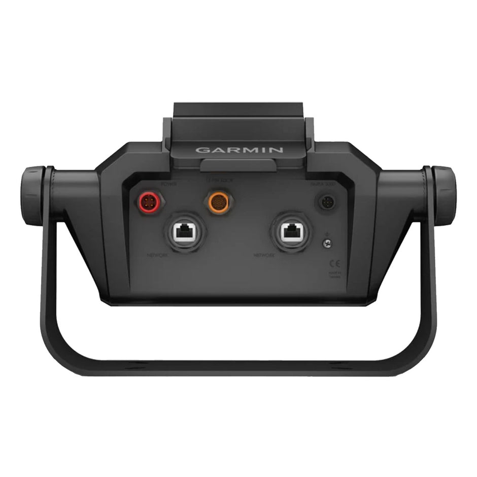 Garmin Bail Mount wQuick Release Cradle fECHOMAP Ultra 2 12 Chartplotter 0101335303