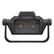 Garmin Bail Mount wQuick Release Cradle fECHOMAP Ultra 2 12 Chartplotter 0101335303