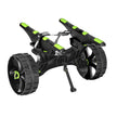 RAILBLAZA CTug R wKiwi Puncture Free Wheels 50001071