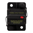 Garmin 60A Circuit Breaker 0101283240