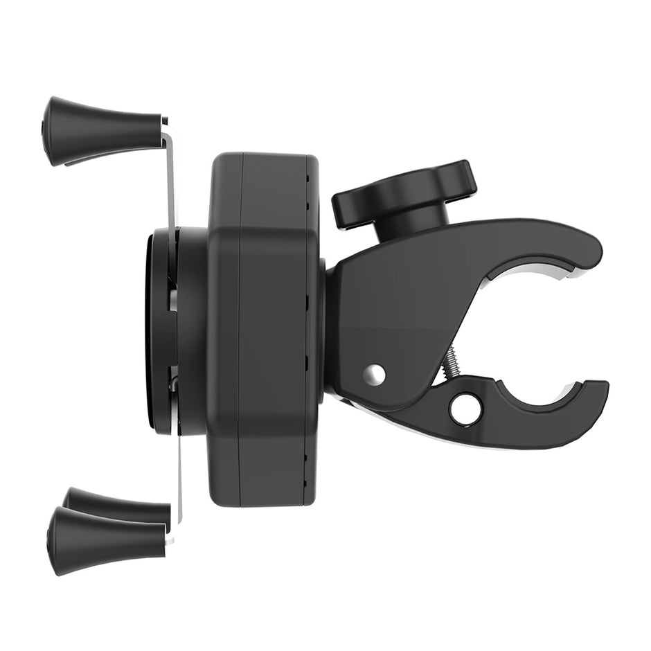 RAM Mount RAM XGrip Phone Mount wVibeSafe  Small ToughClaw RAMHOLUN7462400