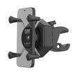 RAM Mount RAM XGrip Phone Mount wVibeSafe  Small ToughClaw RAMHOLUN7462400