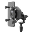 RAM Mount RAM XGrip Phone Mount wVibeSafe  Fork Stem Base  Short RAMB176AUN7462